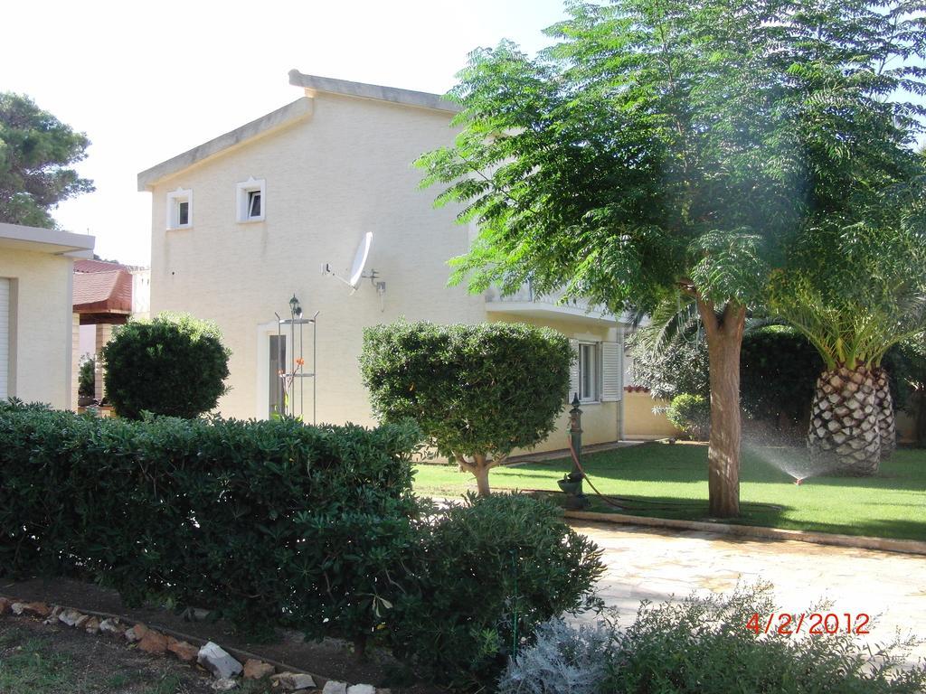 Holiday home Haus Elica *